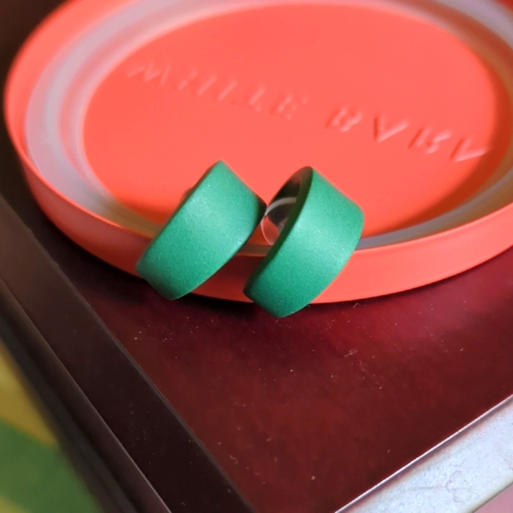 Huggies Earrings - Mini Hoops